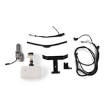 Can-Am Maverick X3 SMART Windshield Wiper and Washer Kit