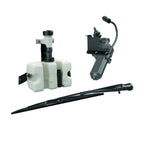 Can-Am Maverick X3 SMART Windshield Wiper and Washer Kit