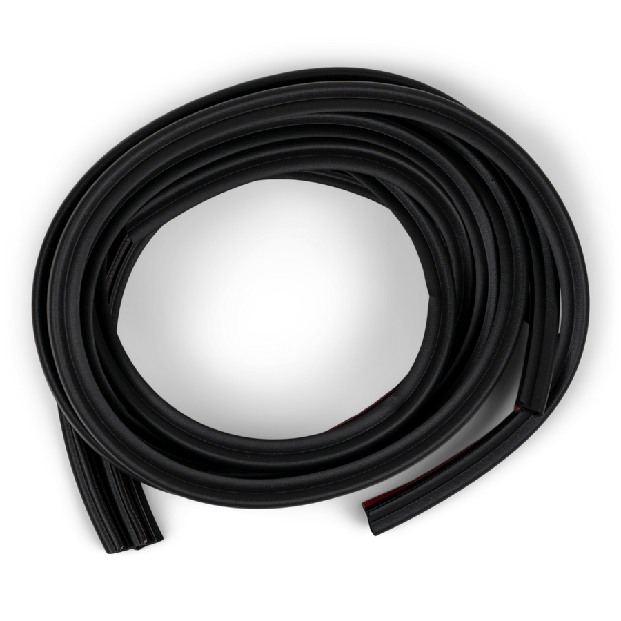 Can-Am Maverick Trail Door Seal Kit
