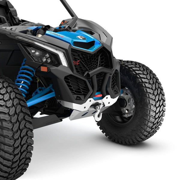 Can-Am Maverick X3 X rc / X mr Front Bumper Black