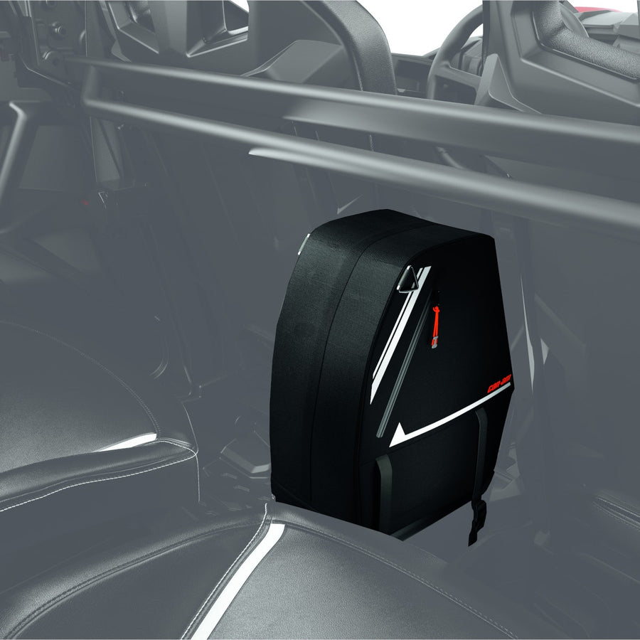 Can-Am Removable Central Storage Bag