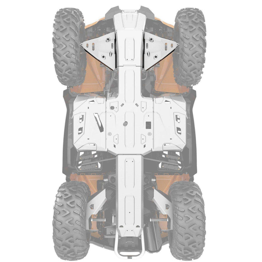 Can-Am A-Arm Protectors