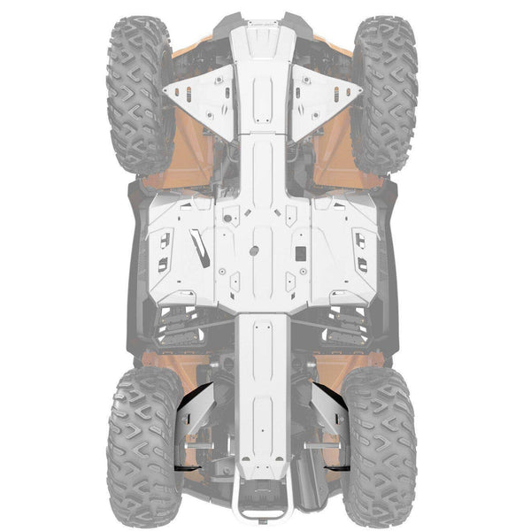 Can-Am Trailing Arm Protectors