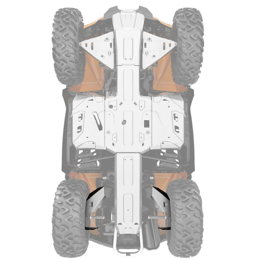 Can-Am Trailing Arm Protectors