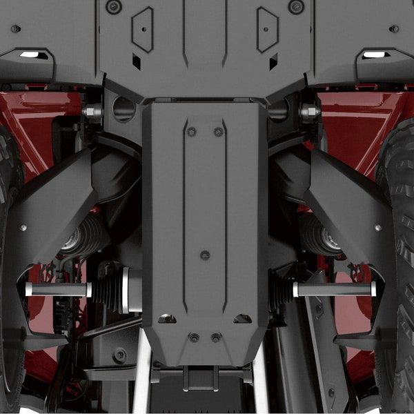 Can-Am HMWPE Trailering Arm Protectors