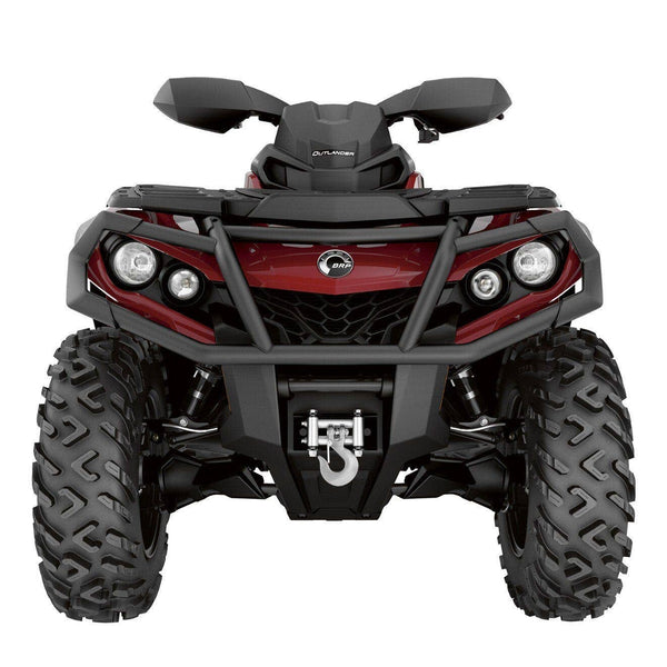 Can-Am Outlander XT Front Bumper