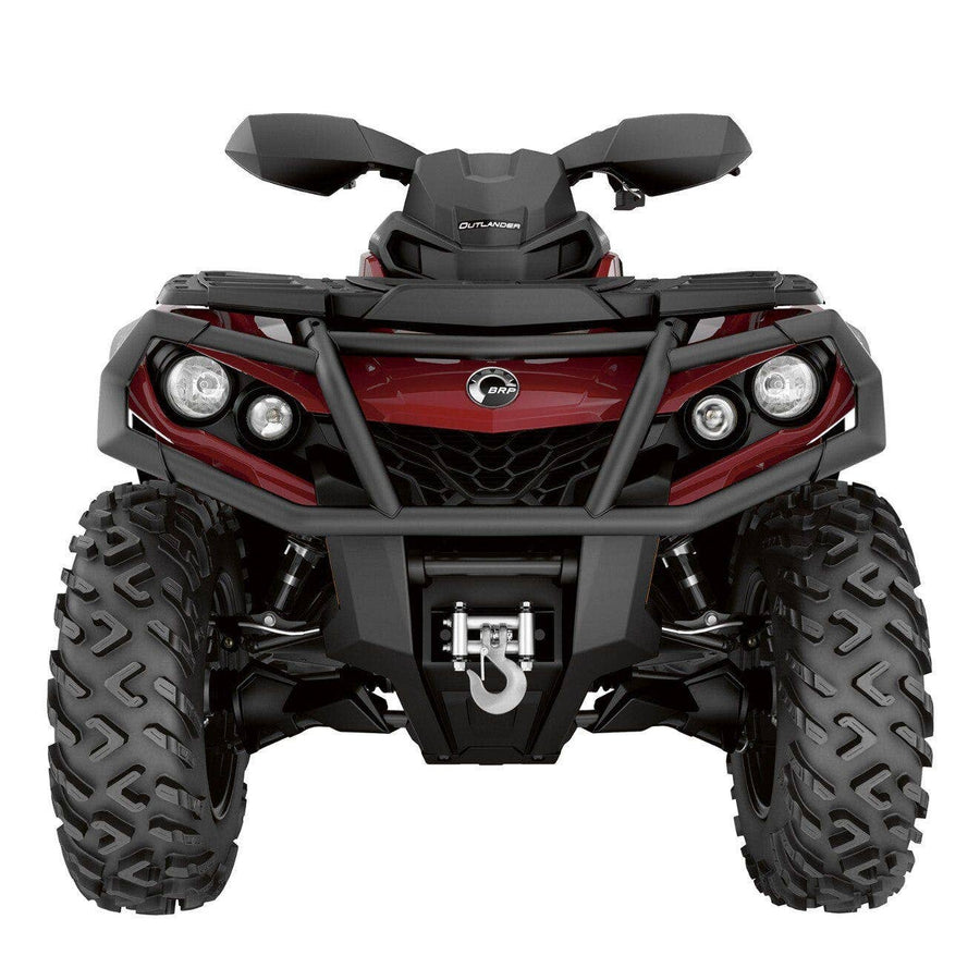 Can-Am Outlander XT Front Bumper