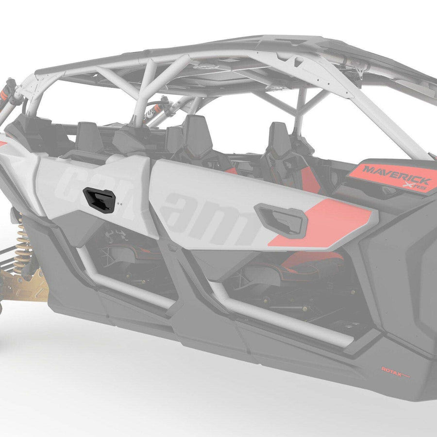 Can-Am Maverick X3 Rear Deluxe Door Handles