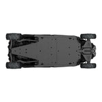 Can-Am Maverick X3 HMWPE Underbelly Plates