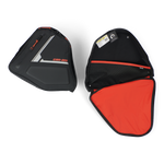 Can-Am Door Storage with padding