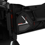 Can-Am Door Storage with padding