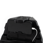 Can-Am Outlander Electronic Device Holder