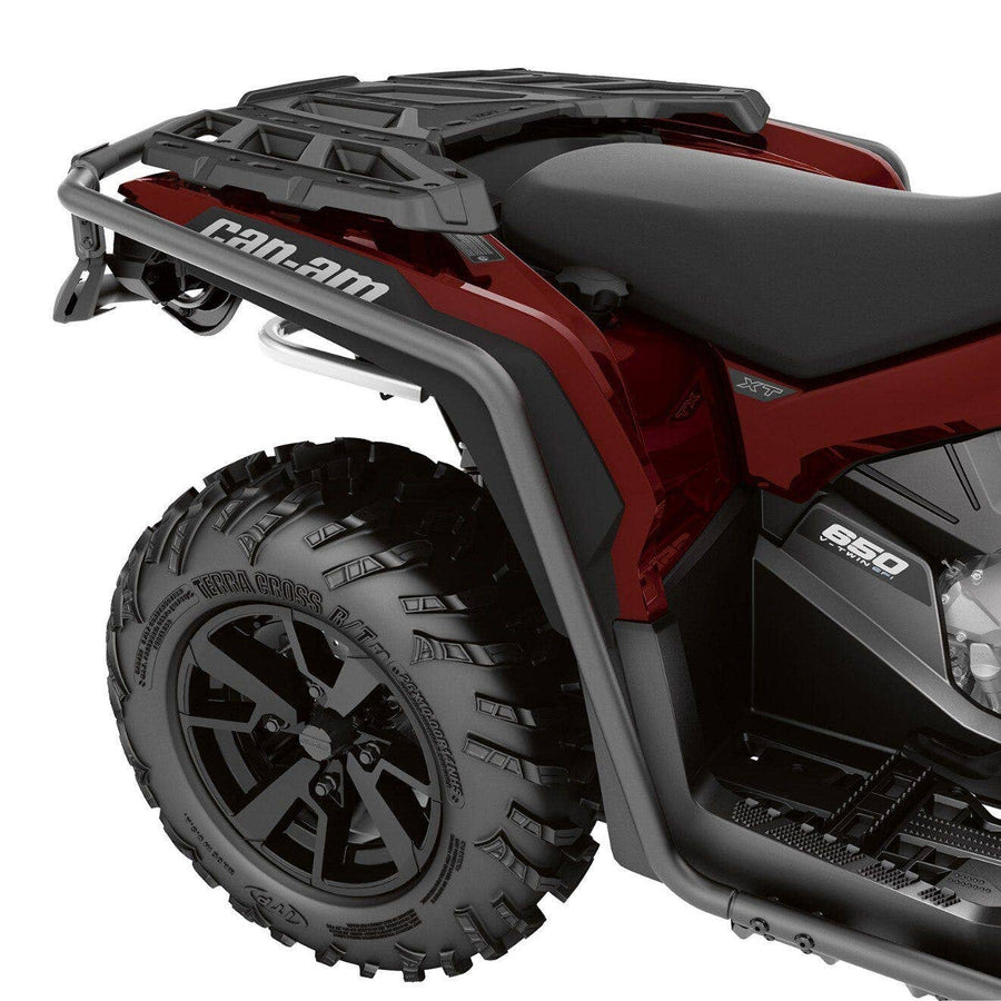 Can-Am Outlander Body Side Protector