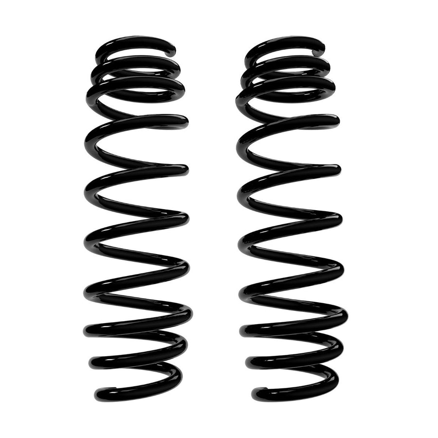 Can-Am Outlander Heavy Duty Spring Kit Rear