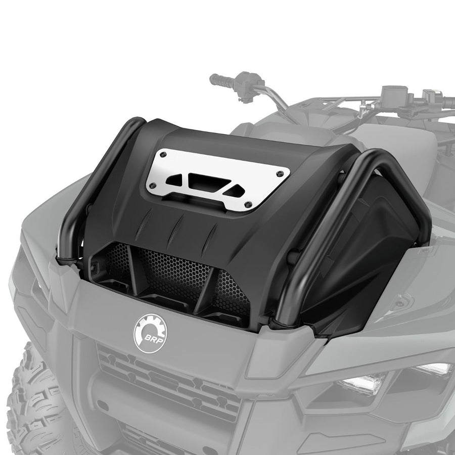 Can-Am Outlander Radiator Relocator Kit