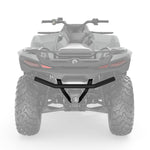 Can-Am Outlander XT Rear Bumper