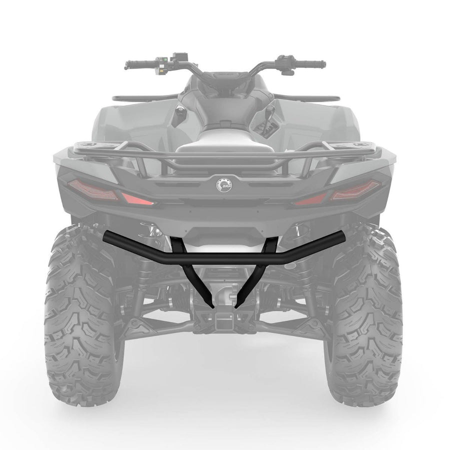 Can-Am Outlander XT Rear Bumper