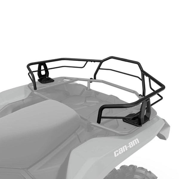 Can-Am Outlander LinQ Rack Extension