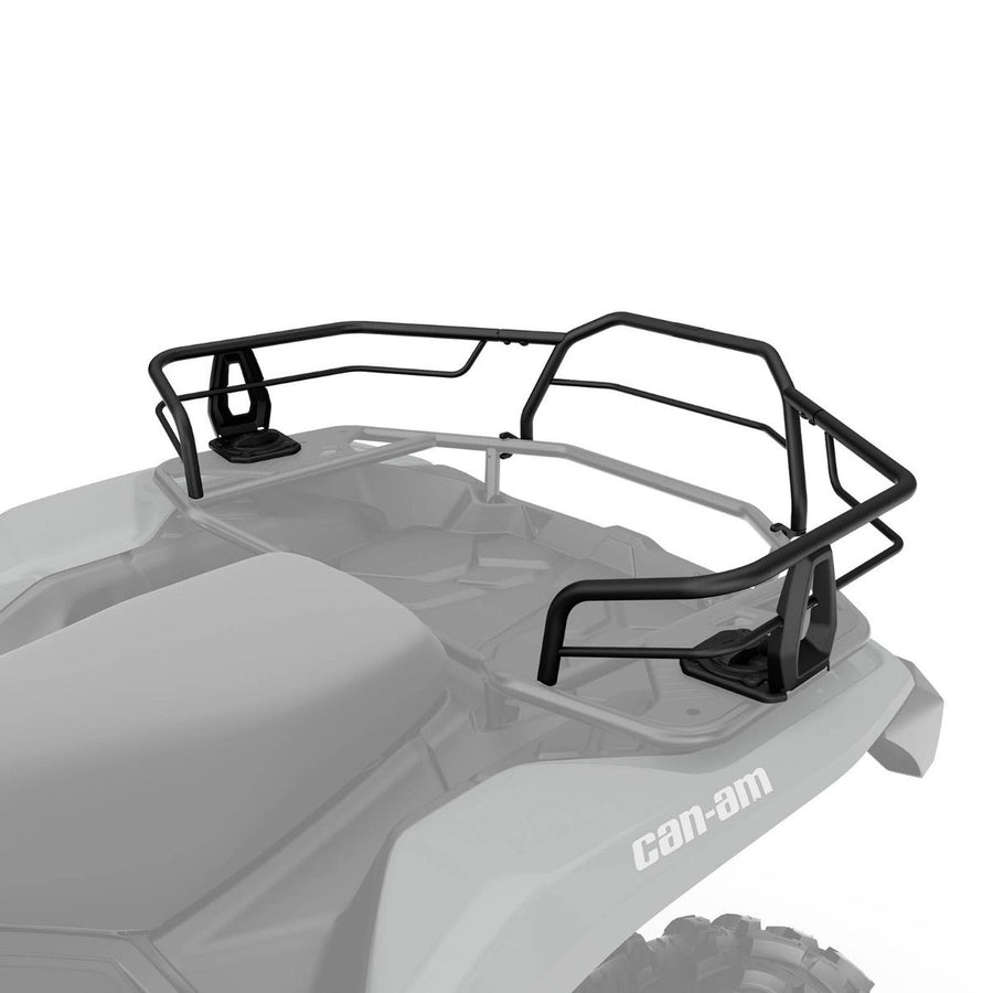 Can-Am Outlander LinQ Rack Extension