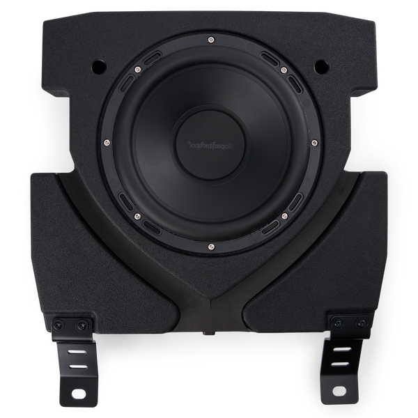 Can-Am Maverick X3 Subwoofer