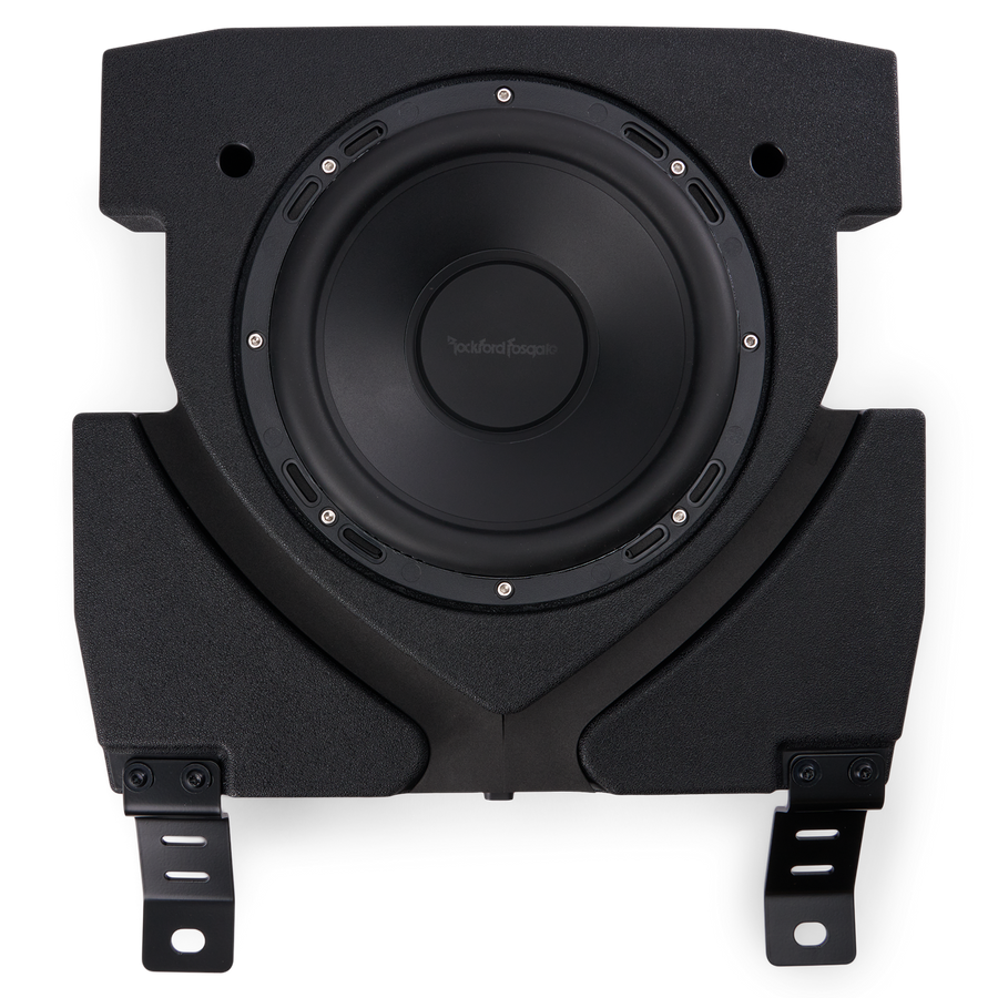 Can-Am Maverick X3 Subwoofer