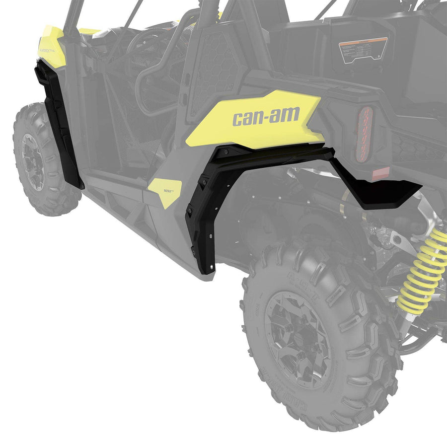 Can-Am Maverick Trail 2 in. (51 mm) Fender Flares