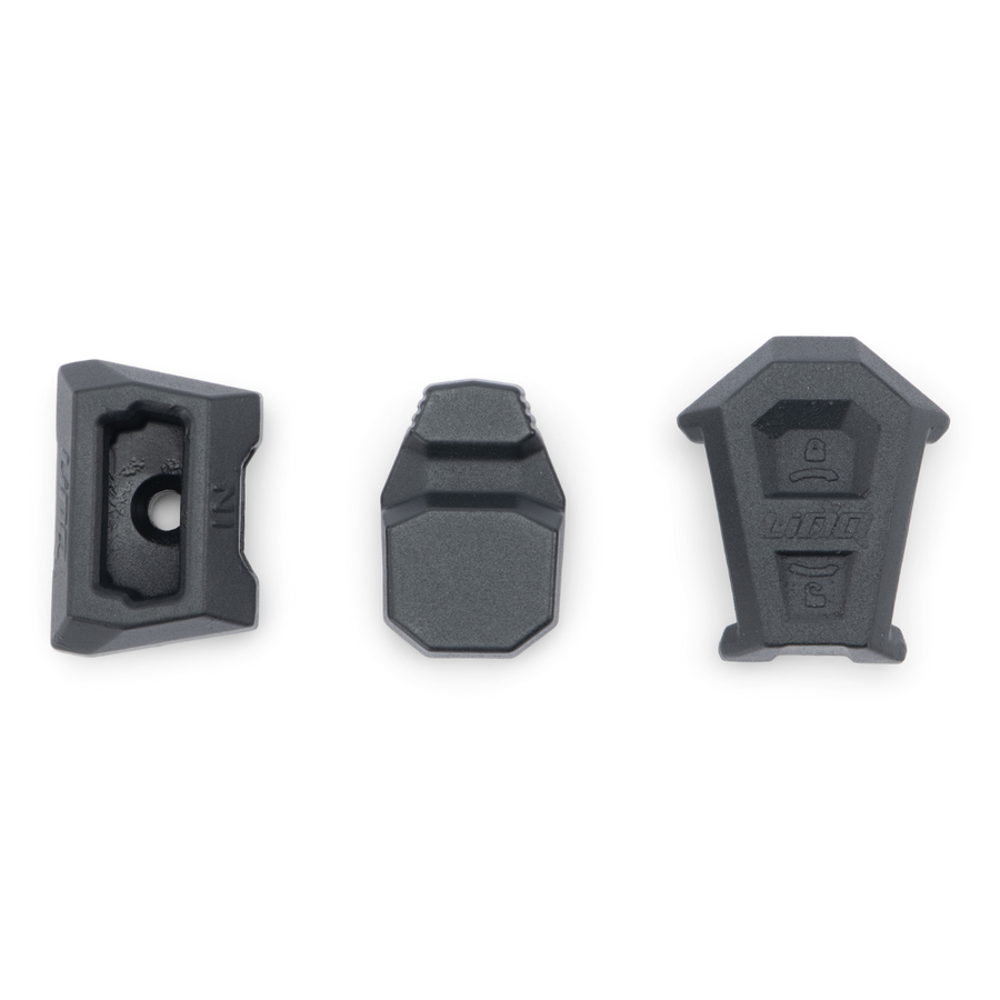 Can-Am LinQ Anchor Adapter Kit