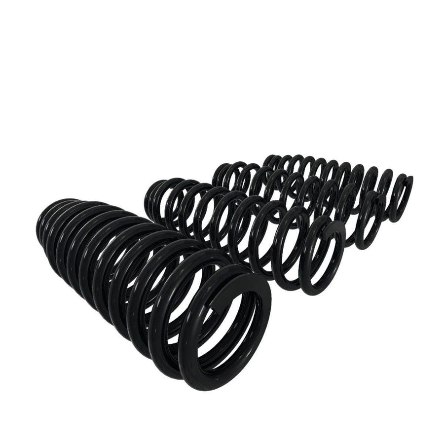 Can-Am Maverick Trail Heavy-Duty Spring Kit