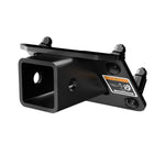 Can-Am Outlander Front Receiver Hitch