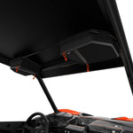 Can-Am Overhead Storage Bags