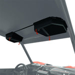 Can-Am Overhead Storage Bags