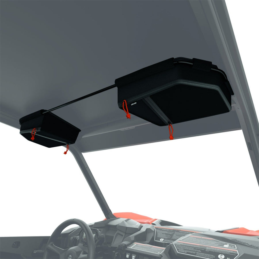 Can-Am Overhead Storage Bags