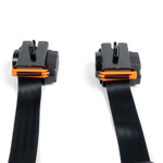 Can-Am Maverick X3 & Maverick R Retractable 4-Point Harness - Passenger