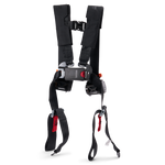 Can-Am Maverick X3 & Maverick R Retractable 4-Point Harness - Passenger