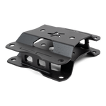 Can-Am Maverick X3 Lonestar Racing Heavy-Duty Rear Boxed Radius Rod Support Plate
