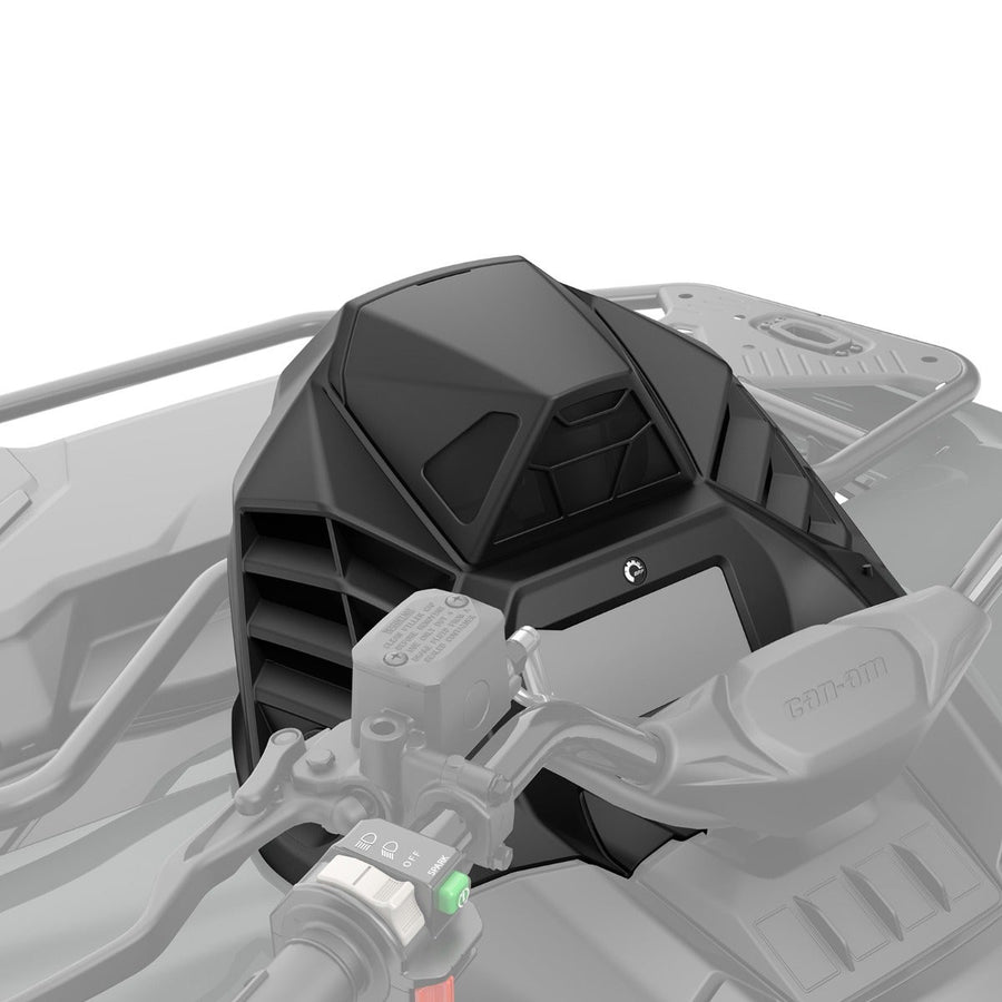 Can-Am Outlander Snorkel Kit