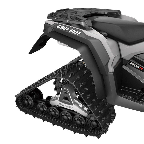 Can-Am Outlander Fender Flare Extensions