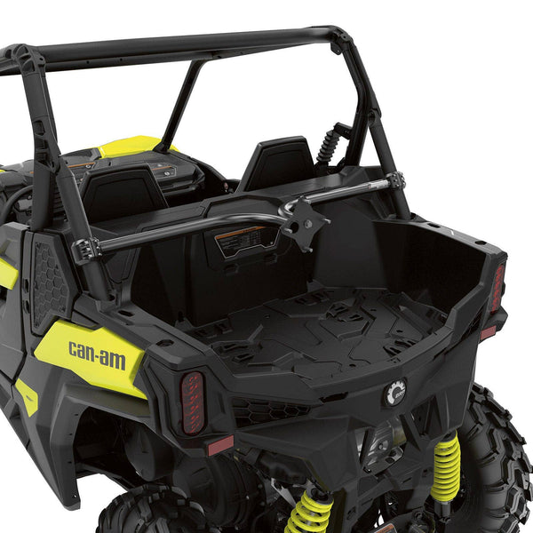 Can-Am Maverick Sport & Trail DragonFire Spare Tire Holder Black