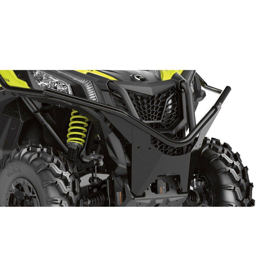 Can-Am Maverick Sport & Trail DragonFire Front Bumper Black