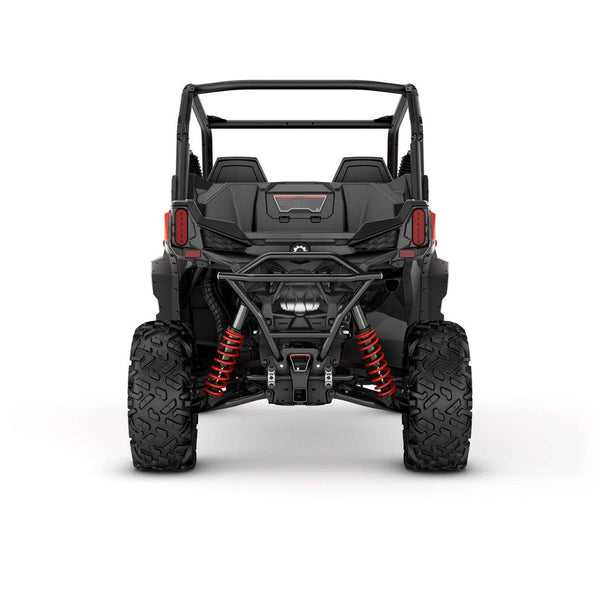 Can-Am Maverick Sport & Trail Lonestar Racing Rear Bumper Black