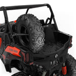 Can-Am Maverick Sport & Trail Lonestar Racing Spare Tire Holder Black