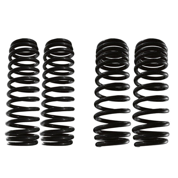 Can-Am Outlander Heavy-duty Spring Kit