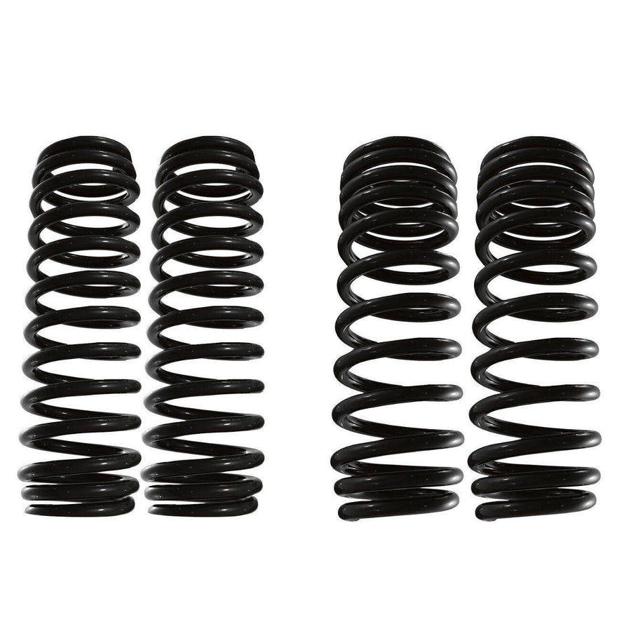 Can-Am Outlander Heavy-duty Spring Kit