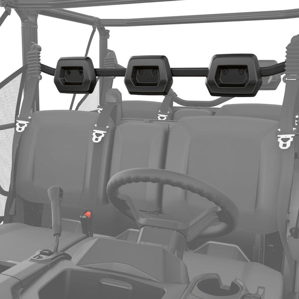 Can-Am Defender & Defender HD11 Front Headrests