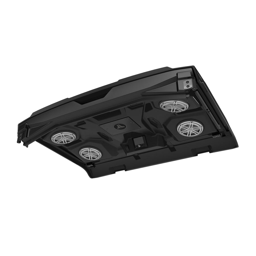 Can-Am Defender Audio Roof - Level 4