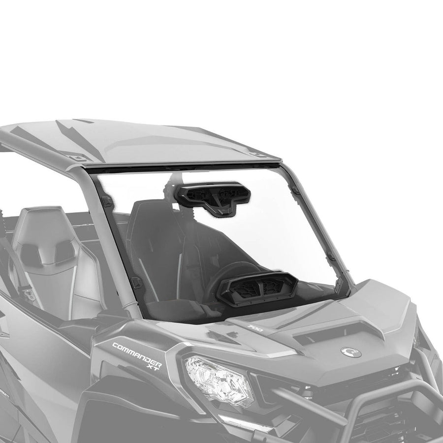 Can-Am ProVent Windshield