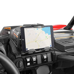 Can-Am Electronic Device Holder