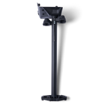Can-Am Defender Dual Gun Holder