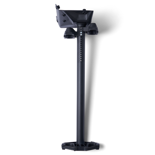 Can-Am Defender Dual Gun Holder