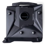Can-Am Defender Dual Gun Holder
